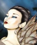 by Laura Greiner