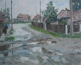 by Vasyl Dzhabraylov