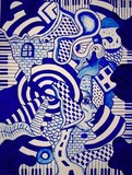 by Gino Burman-Loffredo