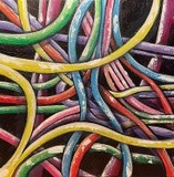 by Shelley Tate Garner