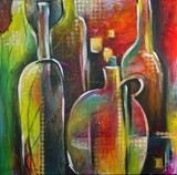 by Shelley Tate Garner
