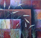 by Shelley Tate Garner