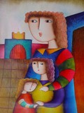 by Laura Fabiola