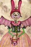 by Lisa Kettell