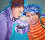 by Wendy Davis