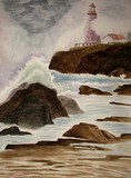 by Rain Leveille