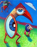 by Charles Jones
