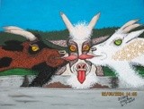 by Denny Gholson