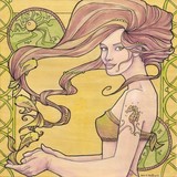 by Karen Hallion