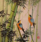 by Lian Zhen