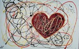by Brenda Gale Warner