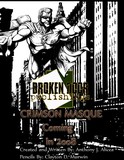 by Clayton D. Murwin AKA The Hero Maker