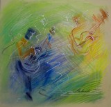 by Madhumati Manda