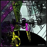 by Gabrielle Marie