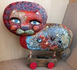 by oxana zaika