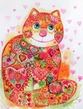 by oxana zaika