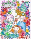 by oxana zaika