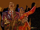 by Anthony Crudup