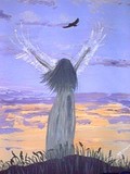 by Gloria Youngdeer