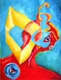 by Irene Nowicki