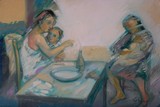 by Caballero Salguero