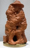by Caballero Salguero