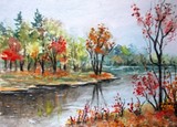 by Natalja Picugina