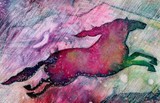 by Kathy Morton-Stanion