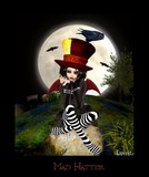 by wendi forrest