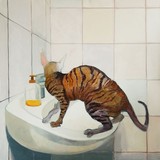by Melania Yerka