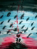by Ashley Masloff