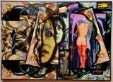 by asher levy