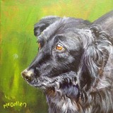 by Paul McCullen