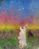 by Doris Blessington