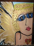 by Sherry DiBartolo