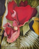 by Marjorie Huwa