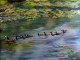 by Sandra McClure