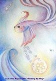 by Tamia Hayes