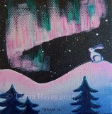 by Tamia Hayes