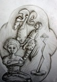 by elizabeth clausen