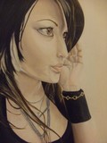 by FFion Rees