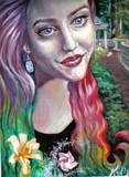 by Kristin Kelly