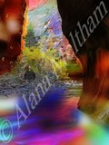 by Alana Meltham