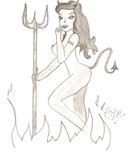 by danielle buttons