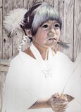 by Holly Dreibelbis-Kegerise