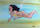 by mark shearman