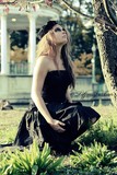 by Tiffany M