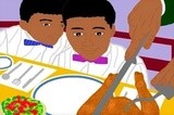 by Vernonette Gaddy