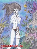by Natalie Cote