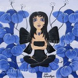 by Julia Finucane